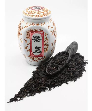 Marlow's Indian black tea Assam 400g - Buy Online on GoSupps.com