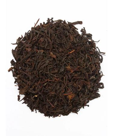 Marlow's Indian black tea Assam 400g - Buy Online on GoSupps.com