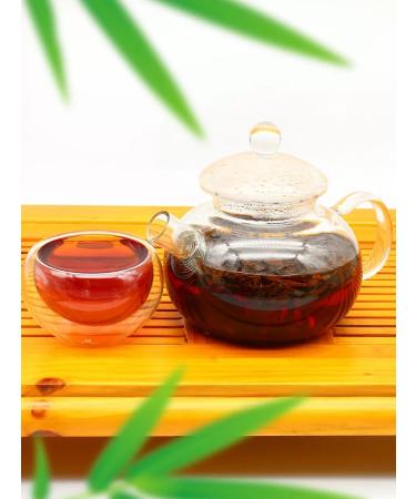 Marlow's Indian black tea Assam 400g - Buy Online on GoSupps.com