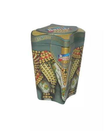 Battler Black tea Elephant Maximus op 100 gr. - Buy Online on GoSupps.com