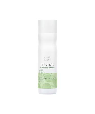 WELLA PROFESSIONALS Elements Renewing updating shampoo 250 ml