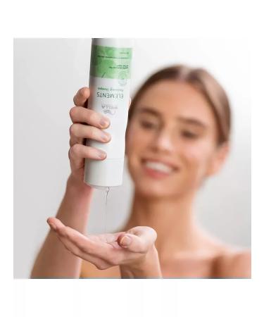 WELLA PROFESSIONALS Elements Renewing updating shampoo 250 ml - Buy Online on GoSupps.com