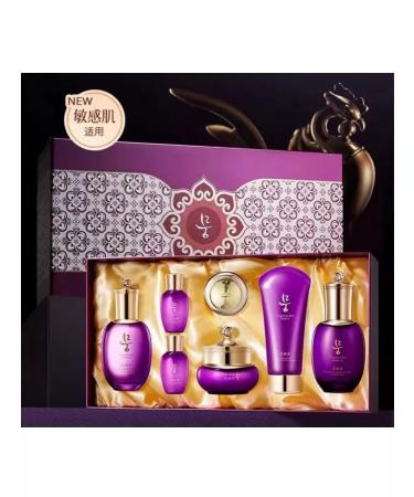 Ganoderma snail zhenyan Face cosmetics set - Buy Online on GoSupps.com