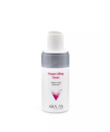ARAVIA Professional Lifting toner floral - Buy Online on GoSupps.com