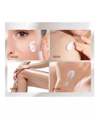 Xi Fei Shi Moisturizer of goat milk with olive oil - Buy Online on GoSupps.com