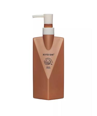 Xi Fei Shi Hair shampoo 400 ml