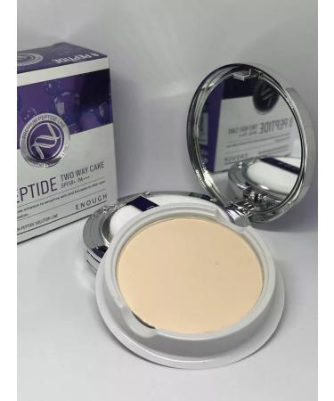 Poptide complex Premium 8 Peptide Peptide 13 - Buy Online on GoSupps.com