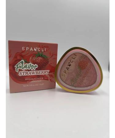 Makeup and care Highlighter for the face and body - Buy Online on GoSupps.com