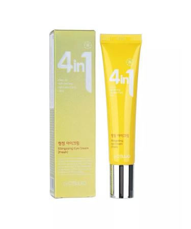 Dr Cellio Eye cream with vitamins 4 in 1 Ssingsing Vita Cream 40 g