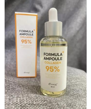 Aesthetic House Anti -aging serum for Korea's face - Buy Online on GoSupps.com