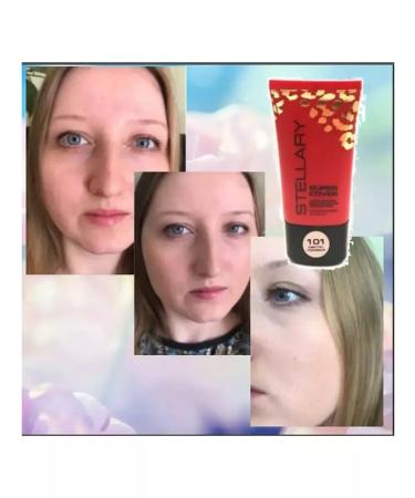 Best Tonal cream leveling 101 light pink - Buy Online on GoSupps.com