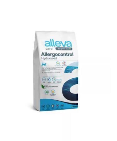 Alleva Cat food for allergies 5 kg