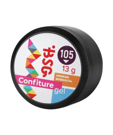 Bio Stretch Gel BSG Tough Gel for increasing Konfityur No. 105 13 g - Buy Online on GoSupps.com