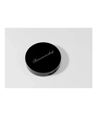 Romanovamakeup creamy blush Shiny Peach - Buy Online on GoSupps.com