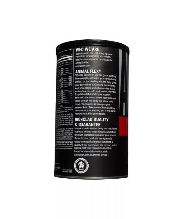 Emnila Flex n44 packet-1pc - Buy Online on GoSupps.com