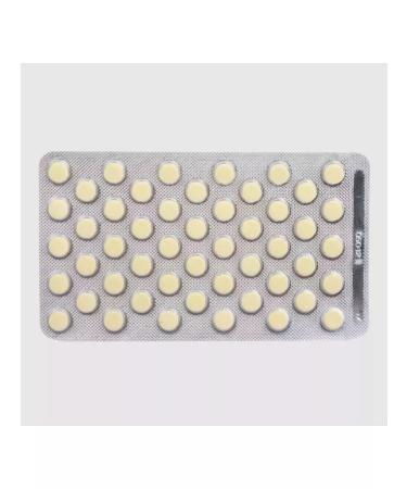 WTF Folic acid 100 mg - 3 - Buy Online on GoSupps.com