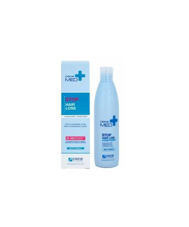 Cece med Air conditioning against hair loss 300ml - Buy Online on GoSupps.com