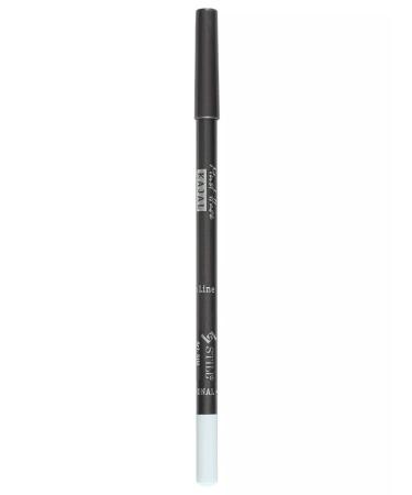 still Pencil for the eyes of a waterproof tone 457 light blue - Buy Online on GoSupps.com