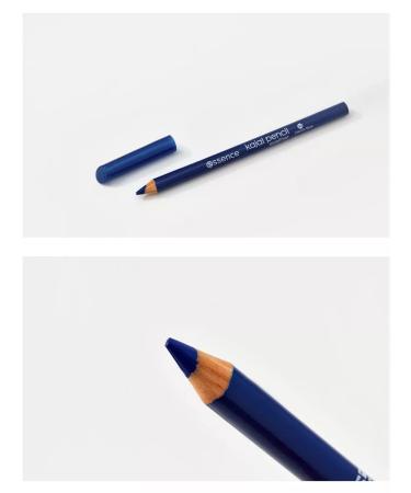 Essence Eye pencil Kajal Pencil No. 30 Classic Blue 1 g - Buy Online on GoSupps.com