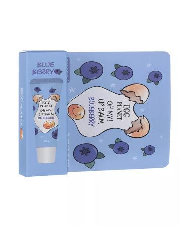 Daeng Gi Meo Ri Lip balm 10 g - Buy Online on GoSupps.com