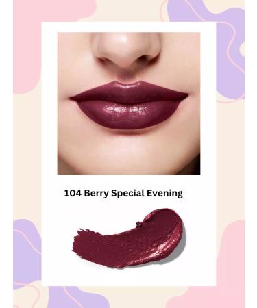 Artistry cream lipstick 104 Berry Special Evening - Buy Online on GoSupps.com