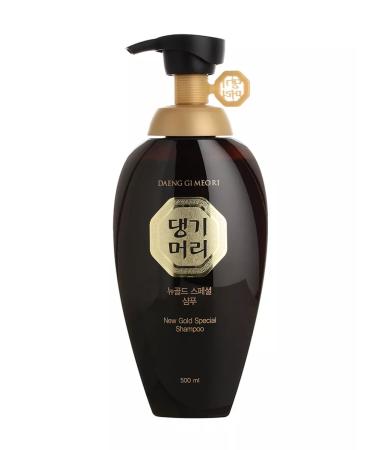 Daeng Gi Meo Ri Strengthening hair shampoo 500 ml