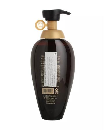 Daeng Gi Meo Ri Strengthening hair shampoo 500 ml - Buy Online on GoSupps.com