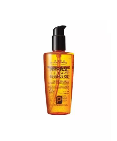 Daeng Gi MEo Ri Hair oil Herbal Therapy 140 ml - Buy Online on GoSupps.com