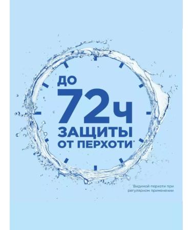 Head&Shoulders Fanding shampoo main departure 400ml 2pcs - Buy Online on GoSupps.com