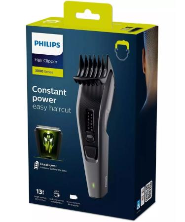 Philips HC3525 15 SERIES 3000 haircut machine - Buy Online on GoSupps.com