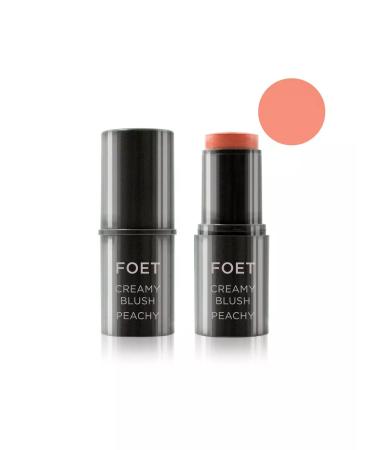 Greenbay Blue "Persian" Foet