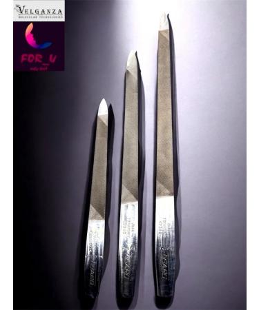 FIGARO Manicure laser file for nails and skin - Buy Online on GoSupps.com