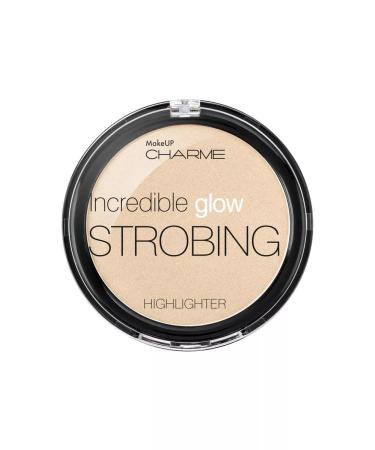 Charme Incredible Glow 01 Highlighter - Buy Online on GoSupps.com