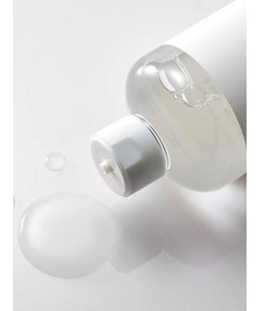 mixsoon Bean Toner Balancing toner with soybeans 300 ml - Buy Online on GoSupps.com