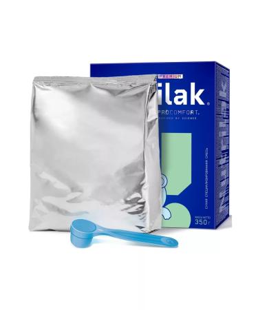 Nutrilak Sour -milk mixture dry child adapter 350g - Buy Online on GoSupps.com