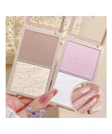 Bronze Girl Contouring sculptor for the face dry - Buy Online on GoSupps.com