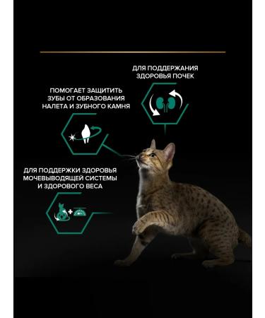 PRO PLAN 1.5kg+1.5 kg (2UP) food for sterilized cats turkey - Buy Online on GoSupps.com