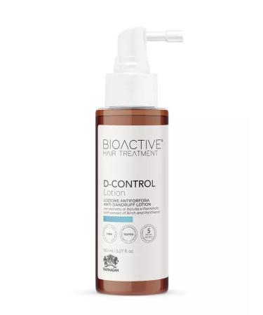 Farmagan Lotion against dandruff Bioactive Treatment 150 ml