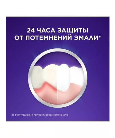 Blendamed Toothpaste 3D White Luxe Radiance of a diamond 75 ml - Buy Online on GoSupps.com