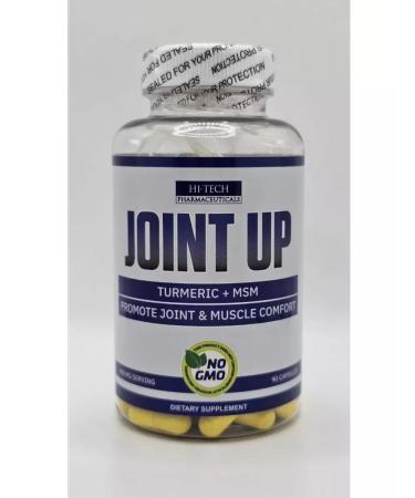 Hi-Tech Pharmaceuticals Joint Up for joints 90 capsules