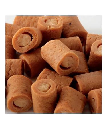 CattyMan Treat croissants for cats tuna cod 30 g - Buy Online on GoSupps.com