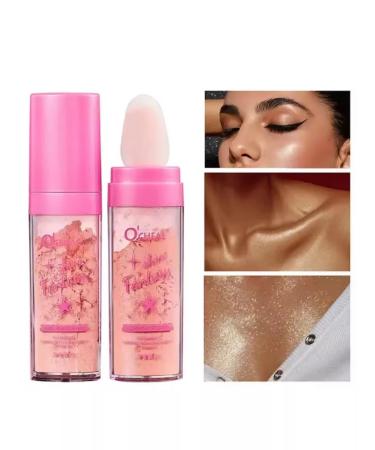 o'cheal Shine Fantasy Land Highlighter No. 02 - Buy Online on GoSupps.com