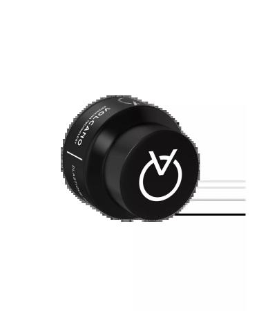 Volcano Grooming Technology Matte hair styling paste - Buy Online on GoSupps.com