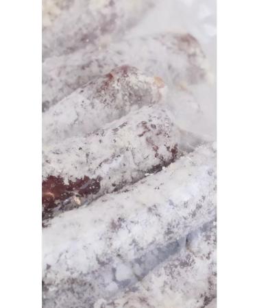 BERUSNEK Journal sausages damp elbow 500 grams - Buy Online on GoSupps.com