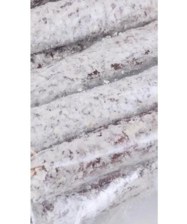 BERUSNEK Journal sausages damp elbow 500 grams - Buy Online on GoSupps.com