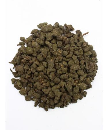 Marlow's Green tea ginseng Ulun China 500g - Buy Online on GoSupps.com