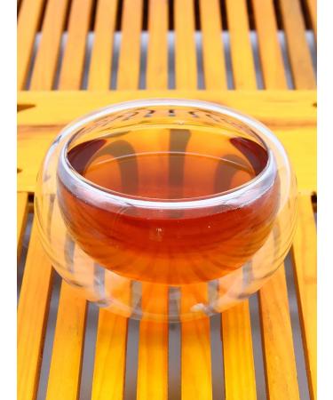 Marlow's Green tea ginseng Ulun China 200g - Buy Online on GoSupps.com
