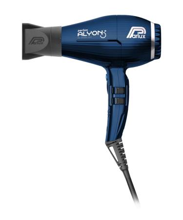 PARLUX Alyon Night Blue+Diffuser MS SET-0901 -LYONNNB hair dryer - Buy Online on GoSupps.com