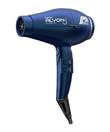 PARLUX Alyon Night Blue+Diffuser MS SET-0901 -LYONNNB hair dryer - Buy Online on GoSupps.com