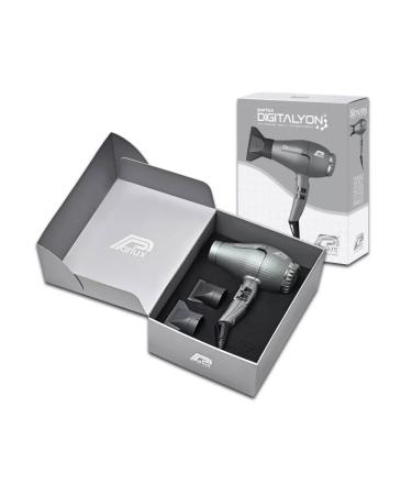 PARLUX Digitalyon Glitter Grey - Buy Online on GoSupps.com